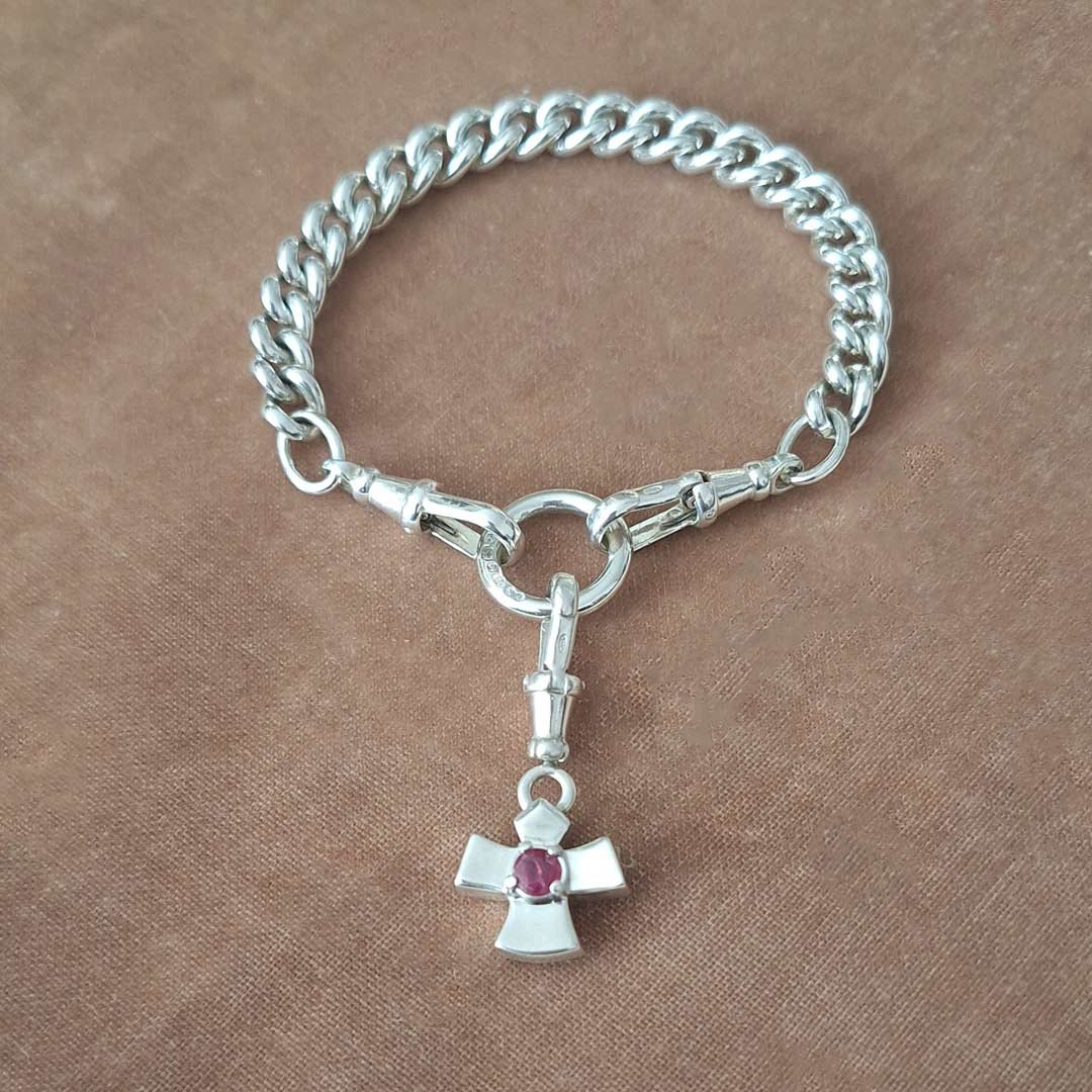 Love-Ruby-Bracelet-on-silver-curb-chain.jpg