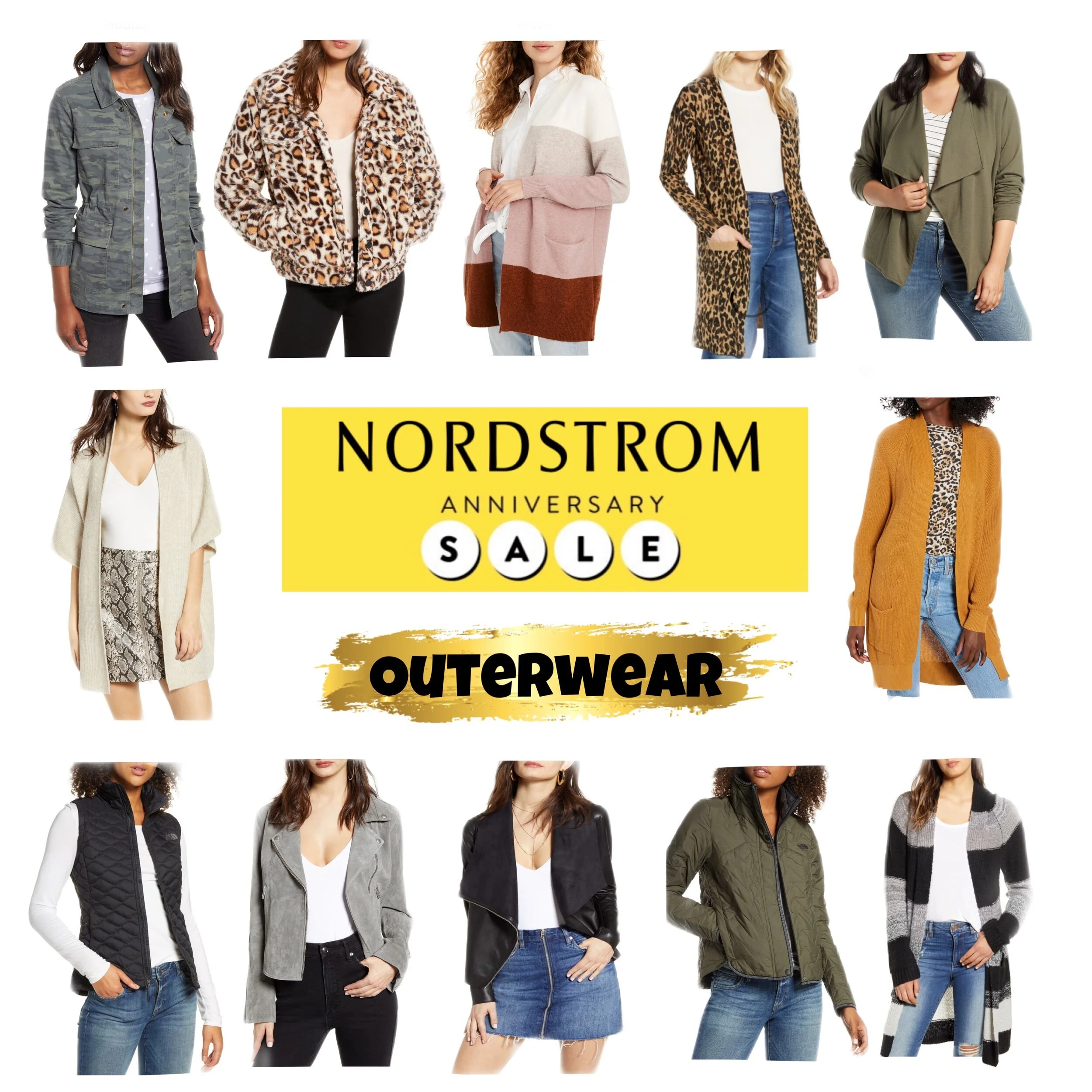 Nordstrom Anniversary Sale - Early Access