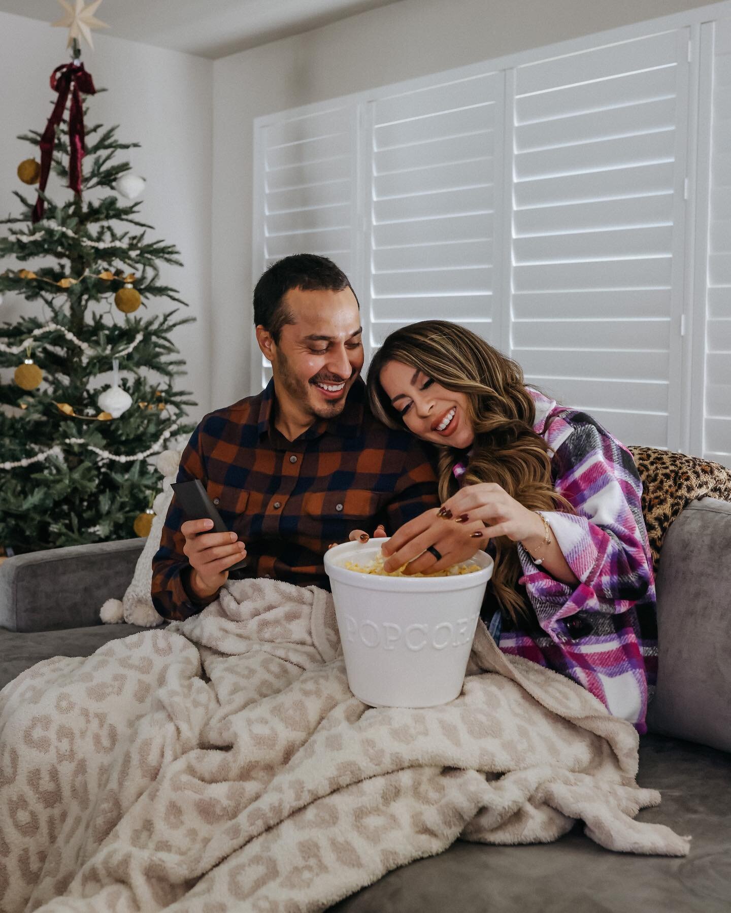 Grab your popcorn because cooler weather means it&rsquo;s time to ramp up those family movie nights! #WalmartPartner

I&rsquo;m so excited to team up with @walmart to share a brand new benefit of the Walmart+ membership that has changed the game! Joi
