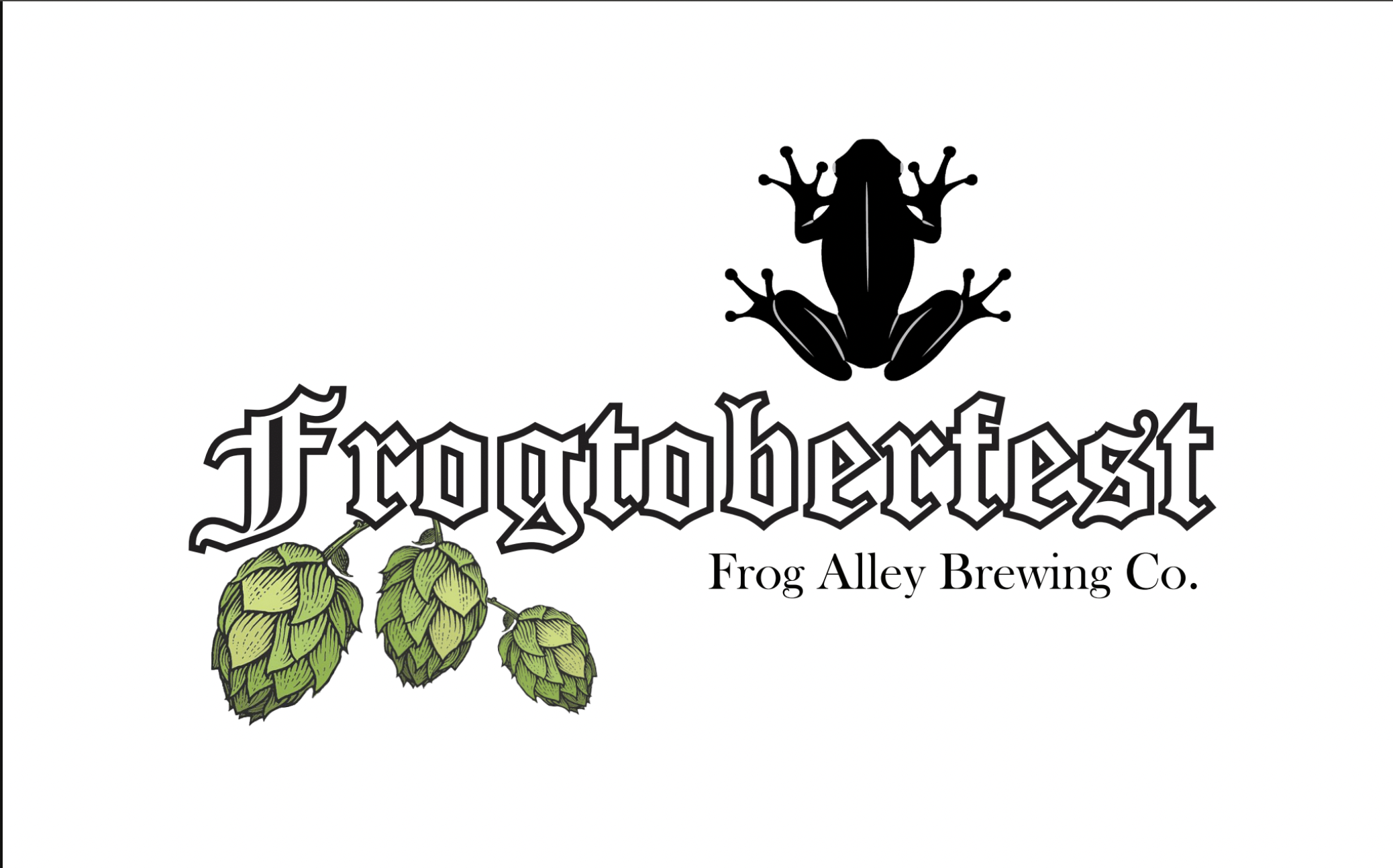 General 2 — Frog Alley Brewing Co.