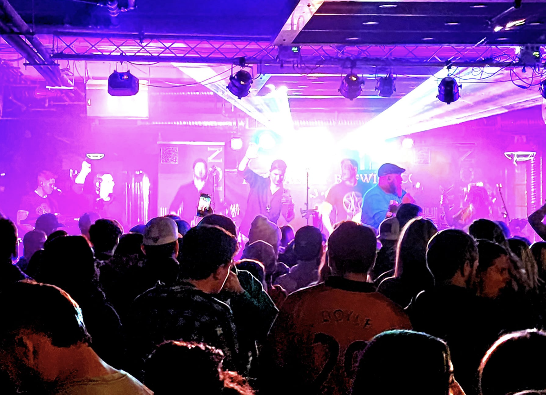 FUnk Evolution with the Deraeled duo