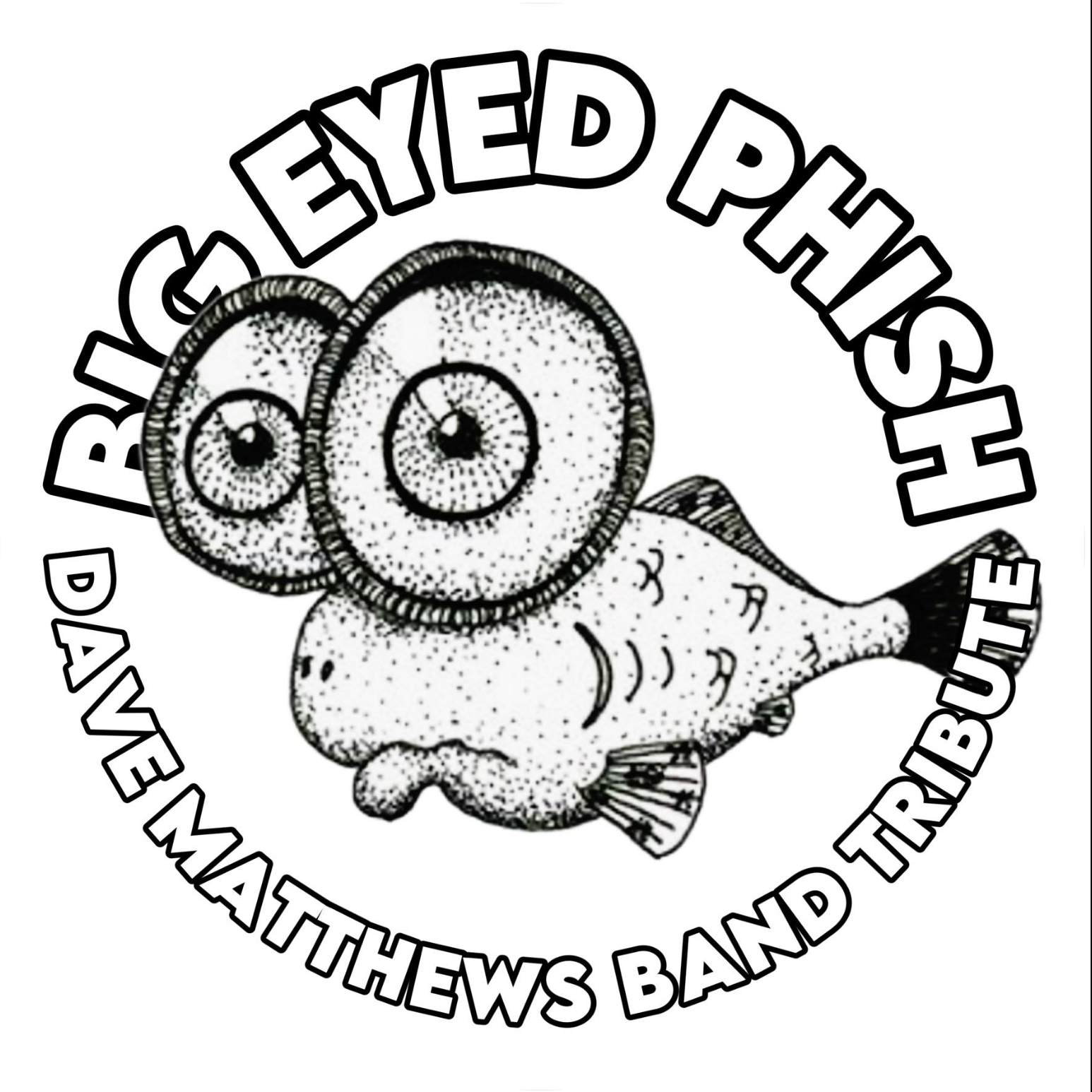 Big Eyed Phish with Colin McCarthy