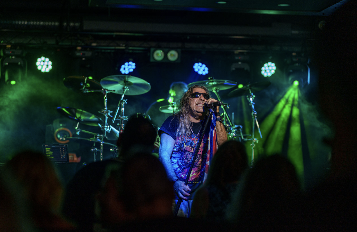 New Years Eve with Tommy V Live!
