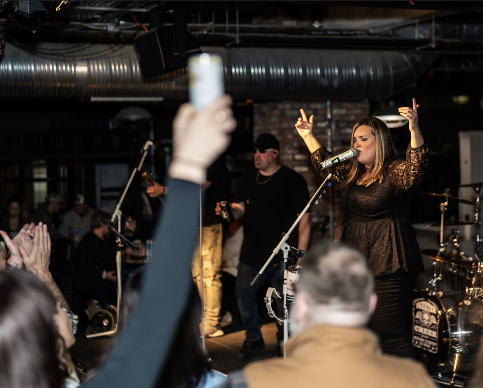 Skeeter Creek with Dan Sherwin