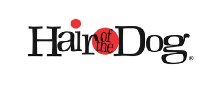 St Patrick's Day with Hair of the Dog 