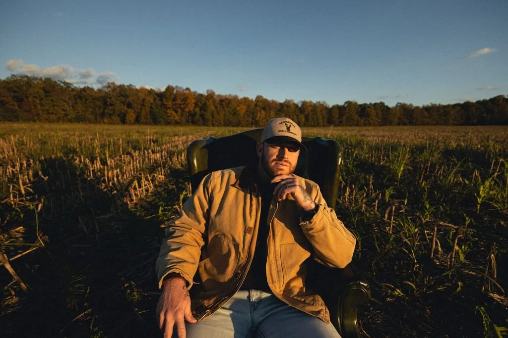 Jon Langston with special guest Micah fletcher