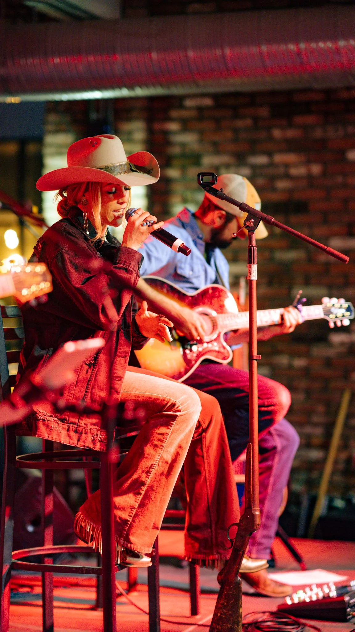 Big Sky COuntry with dan sherwin