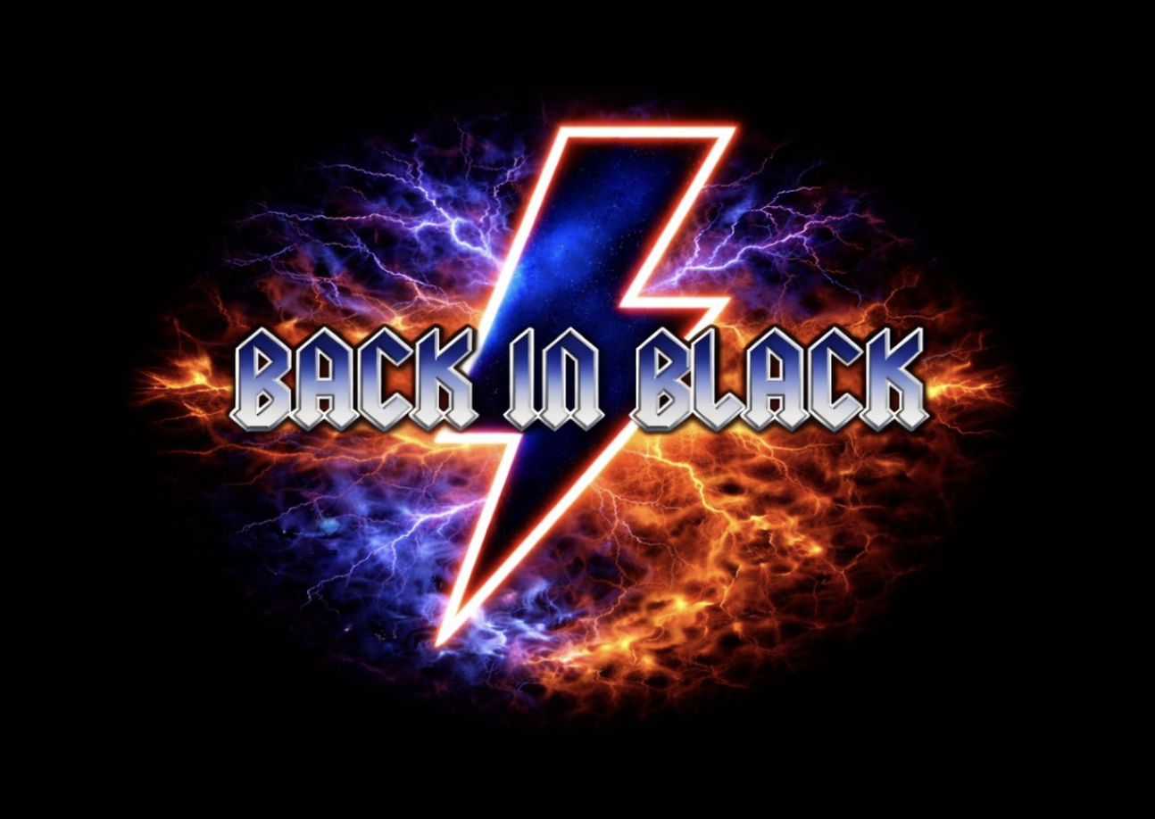 Back in Black: A Tribute to AC/DC with The North Allen DUo