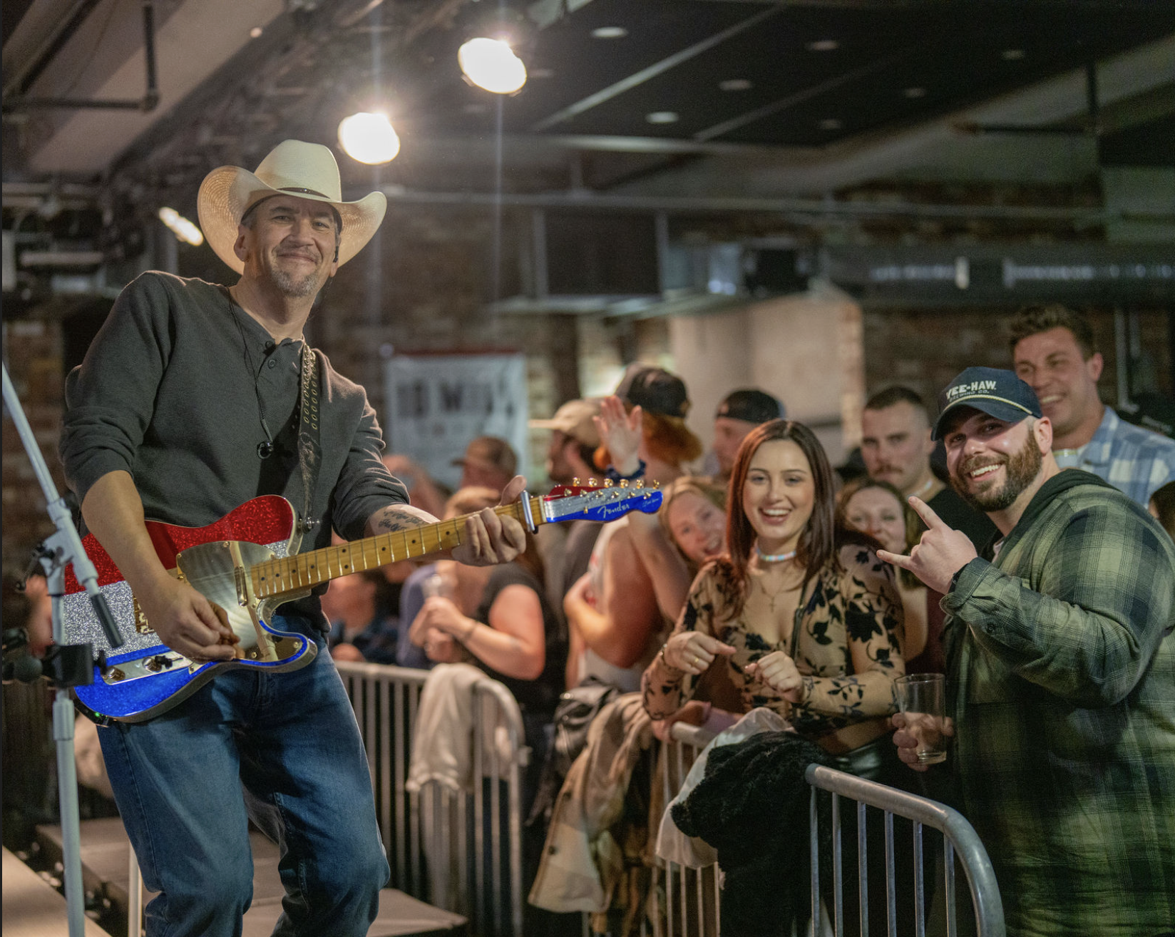 Skeeter Creek with Will Pedicone