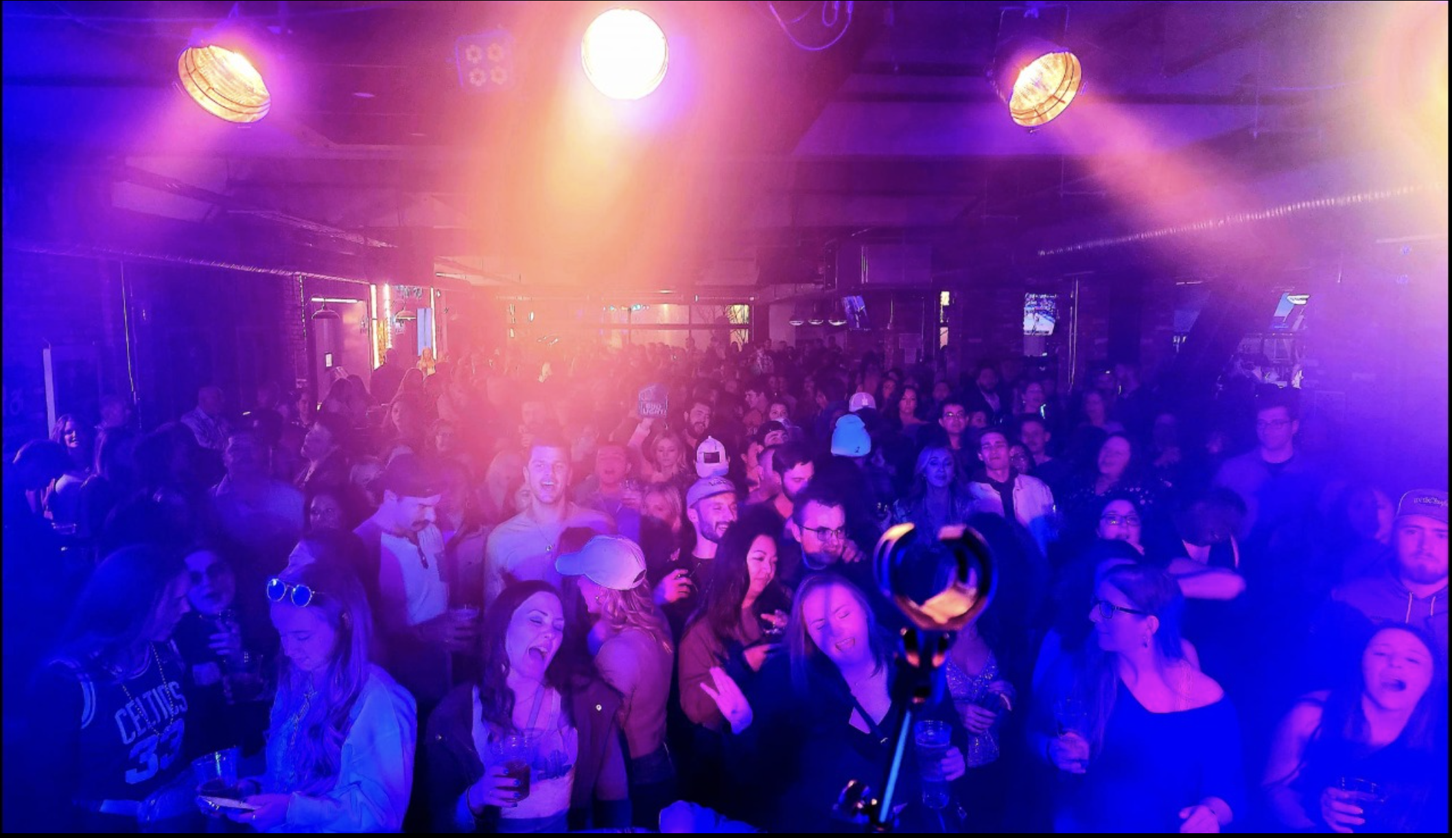 Funk Evolution with Gianna Robustiano