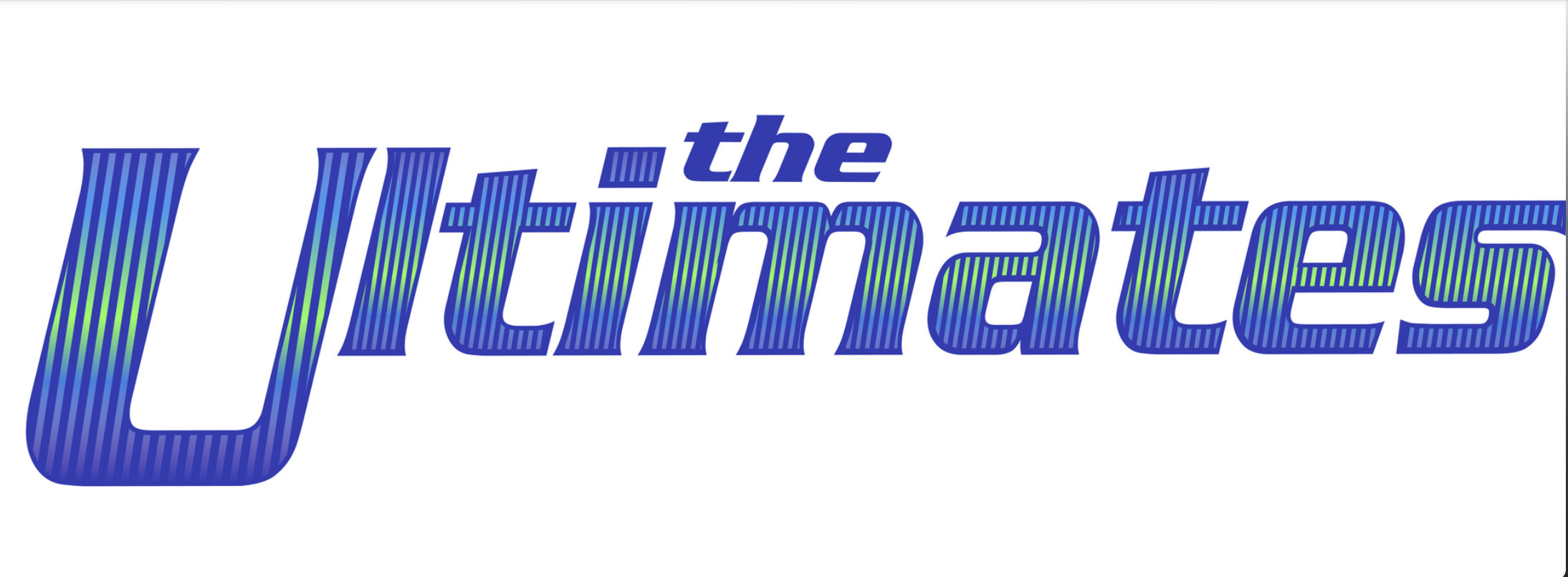 The Ultimates with Ryan Bean