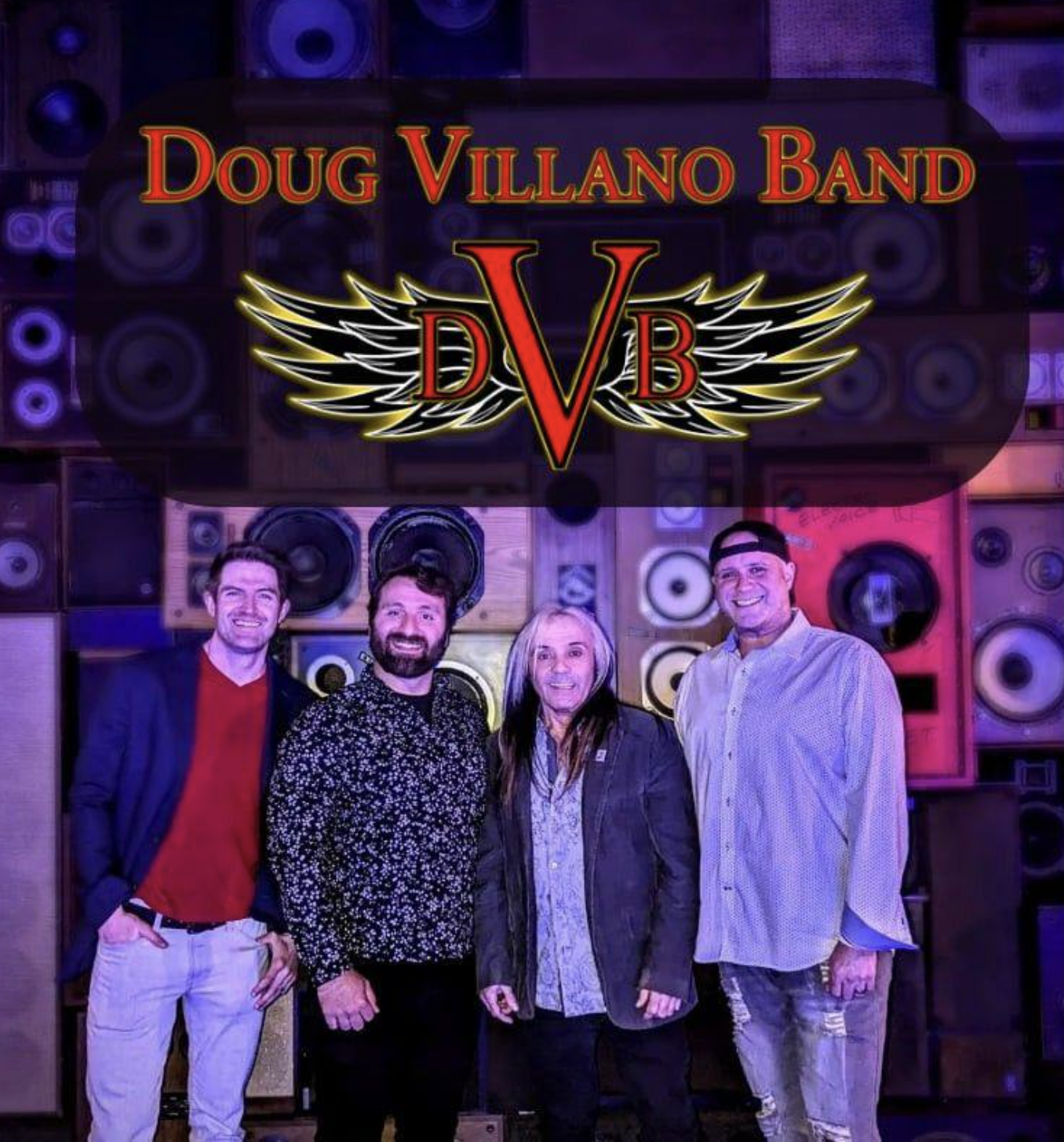 The Doug Villano Band with The North Allen Duo 