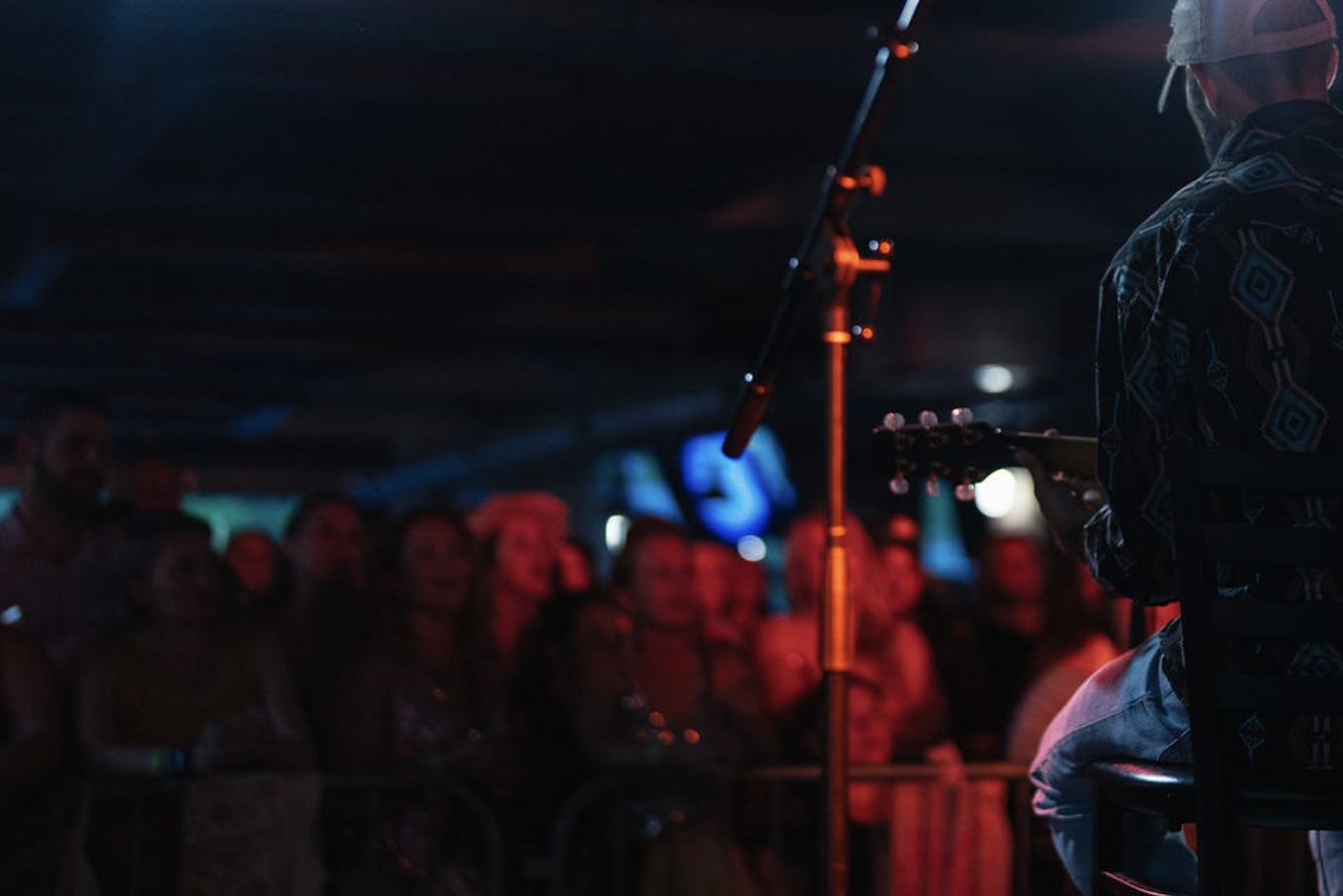 Michael Bruce 3 Band Tribute with Darryl Daily