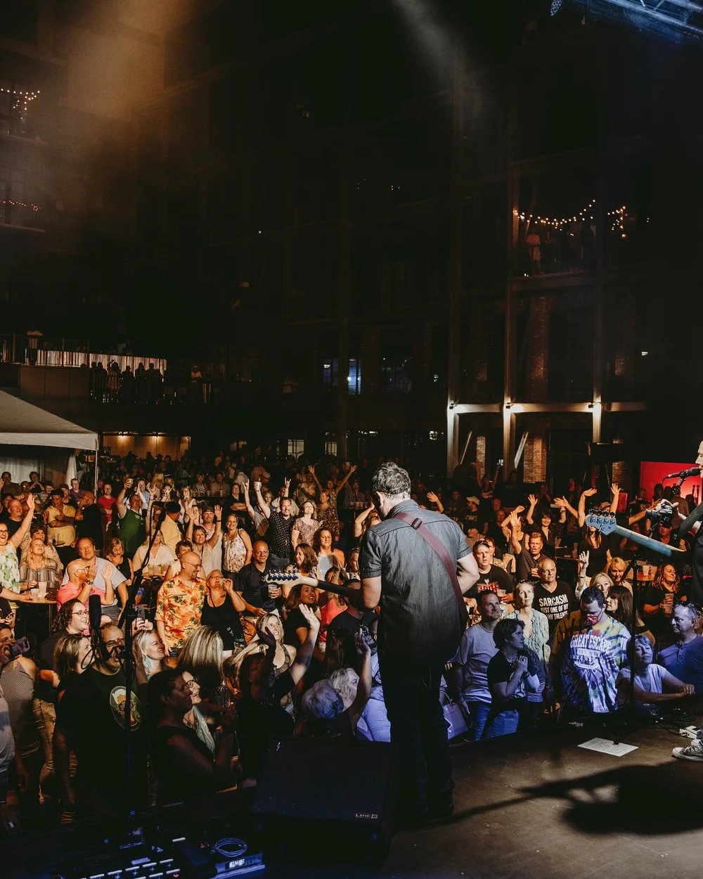 Live Events — Frog Alley Brewing Co.