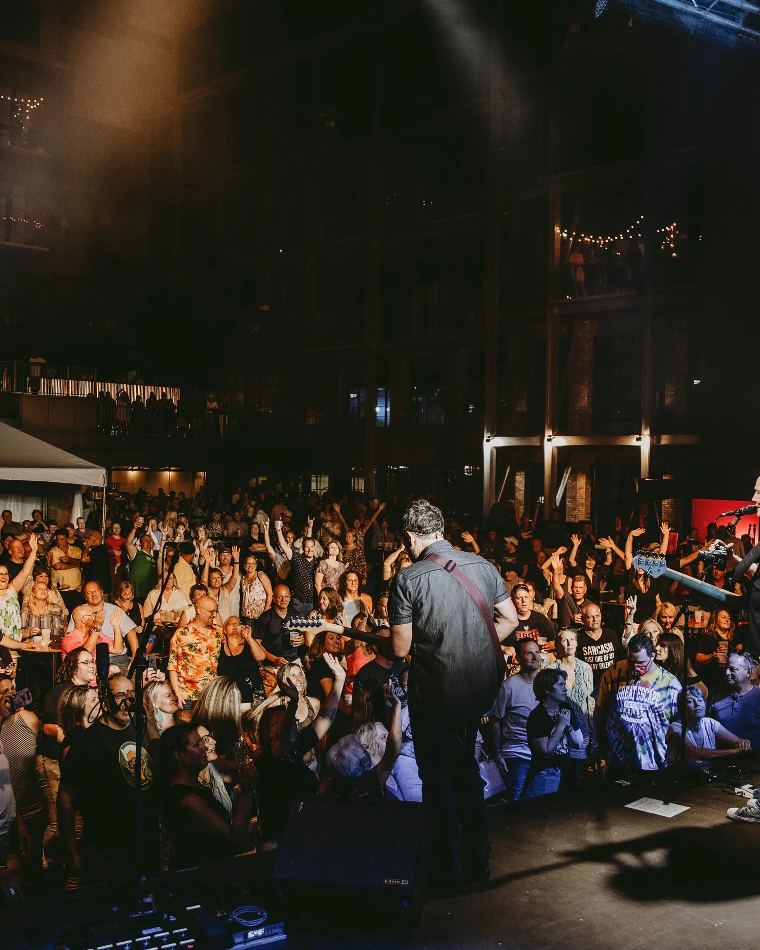 Live Events — Frog Alley Brewing Co.