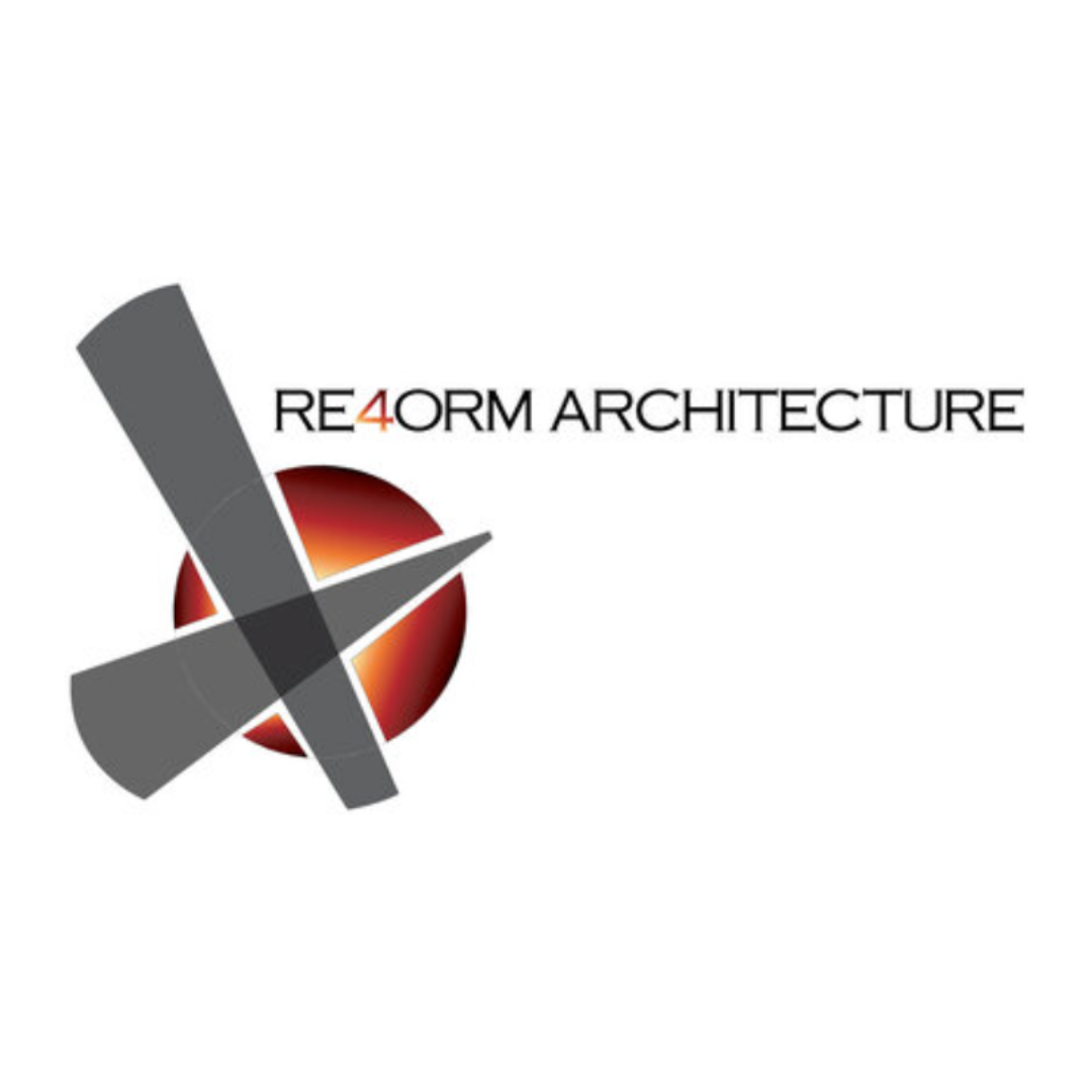 Re4orm Architecture a Frog Alley Summer Concert Series Sponsor