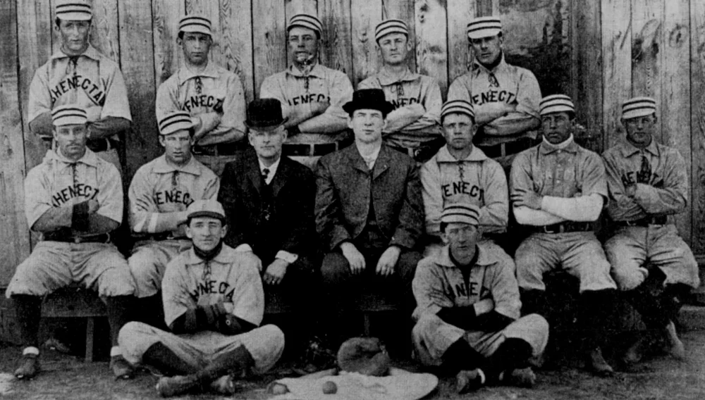 History — Frog Alley Brewing Co.