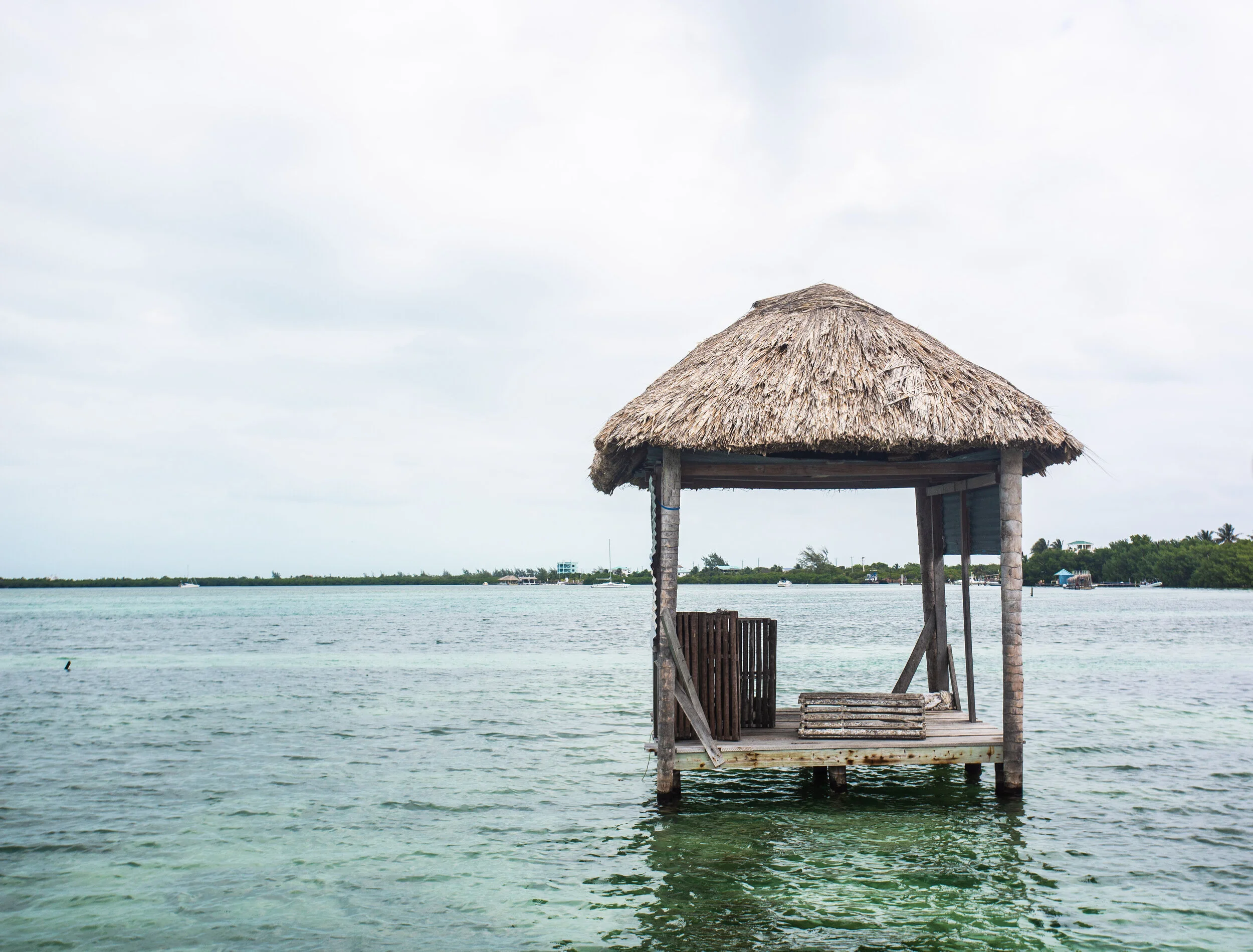Caye Caulker — Belize Property For Sale
