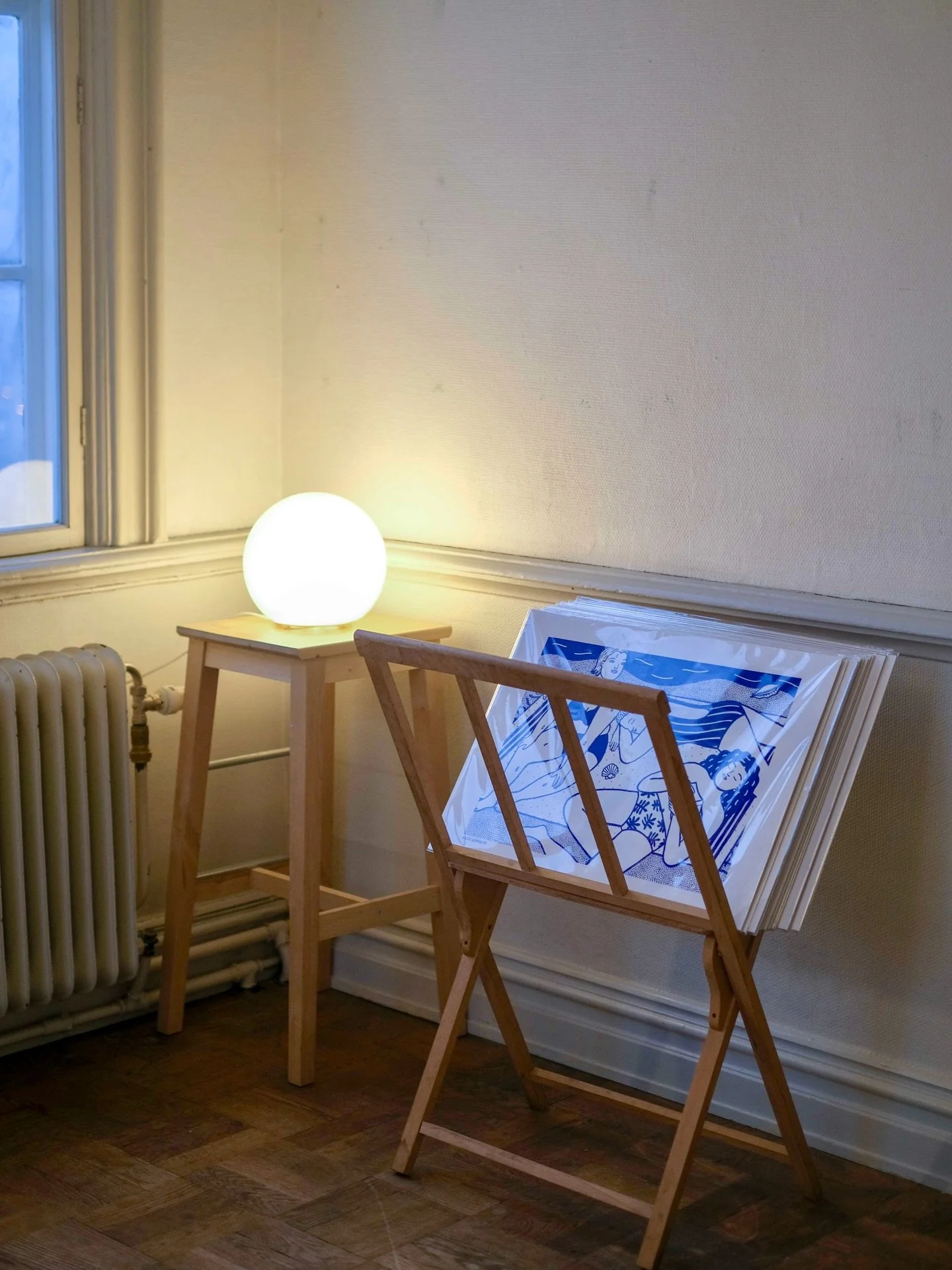 A warm thank you to everyone who supported my small business in the last weeks, either online or in person. Every purchase, every kind word, every smile really makes a difference ✨🤍

I&rsquo;m hanging out in the offline world for a few more days but