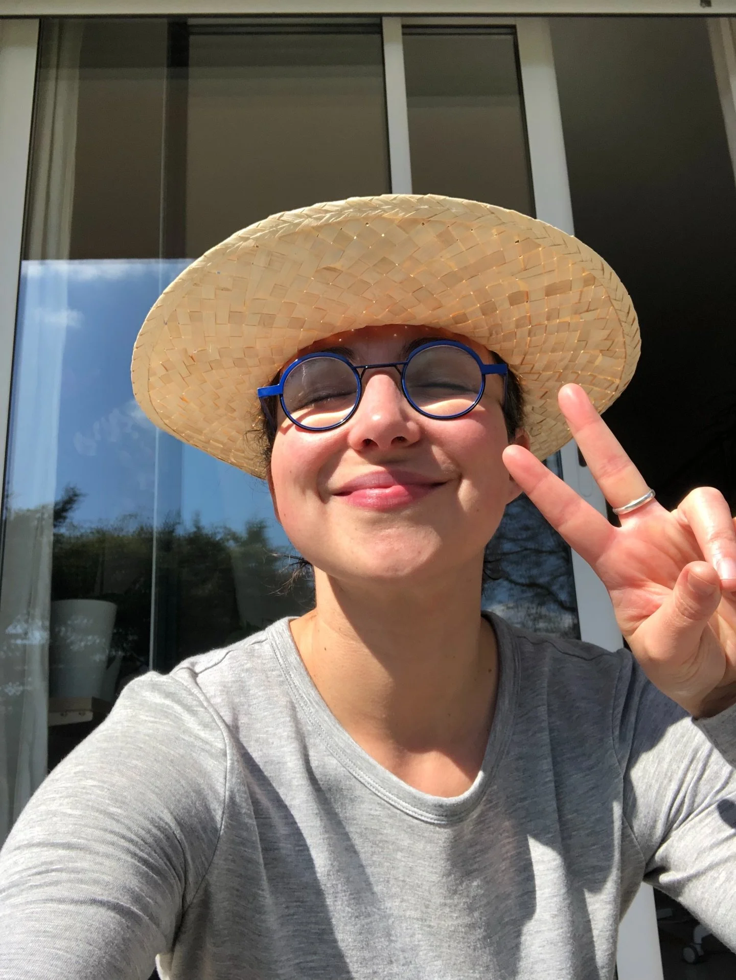 2025 ROUND UP

The year I moved back to Sweden after two years in the south of France, got a studio space, worked on my first clothing collab (launching this autumn) and many more fun projects and events.

It also came with its dose of failures, chal