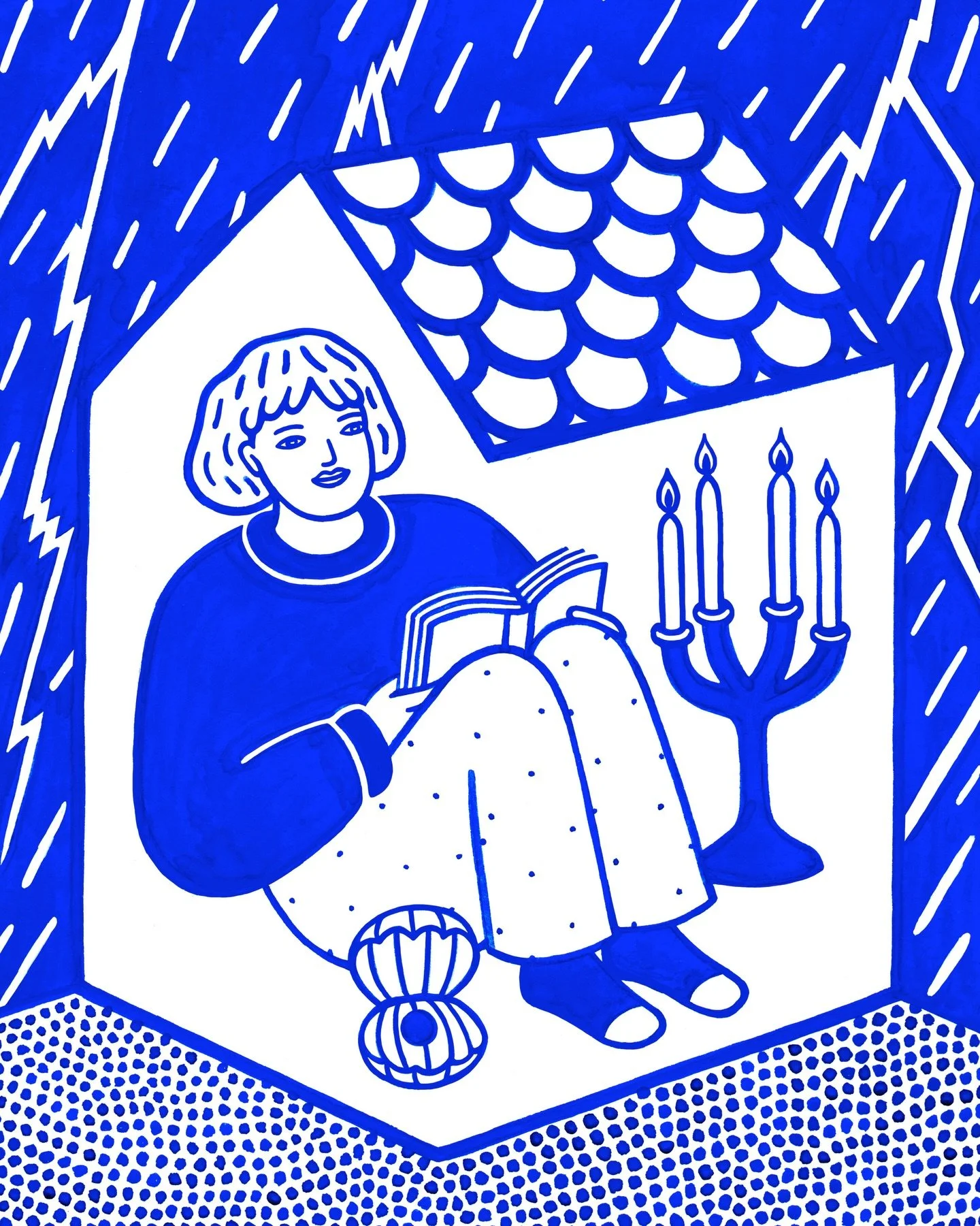 SAFETY

The luxury of feeling safe

In my body
In my home 
In my relationships
In my country 

This piece belongs to A YEAR OF HIDDEN LUXURIES, my 2026 calendar.
A gentle presence through the year, inviting us to notice the quiet riches that sustain 