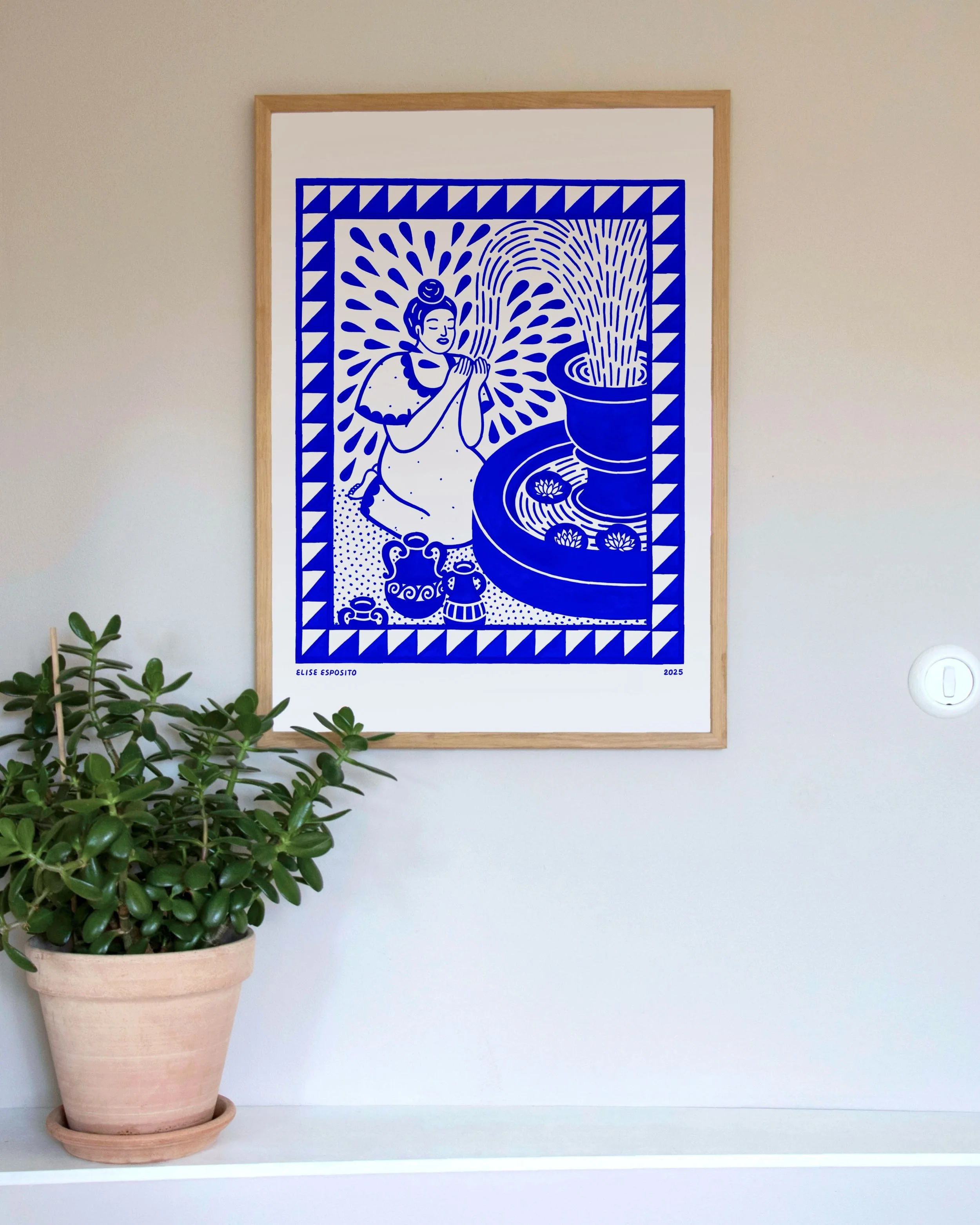 HIDDEN LUXURIES print collection
/ part three

1. WATER
2. NATURE 
3. SLEEP 
4. SILENCE

This body of work is an invitation to cherish the simple abundance we sometimes take for granted.

&mdash;
When we have everything,
what do we still need?
What a