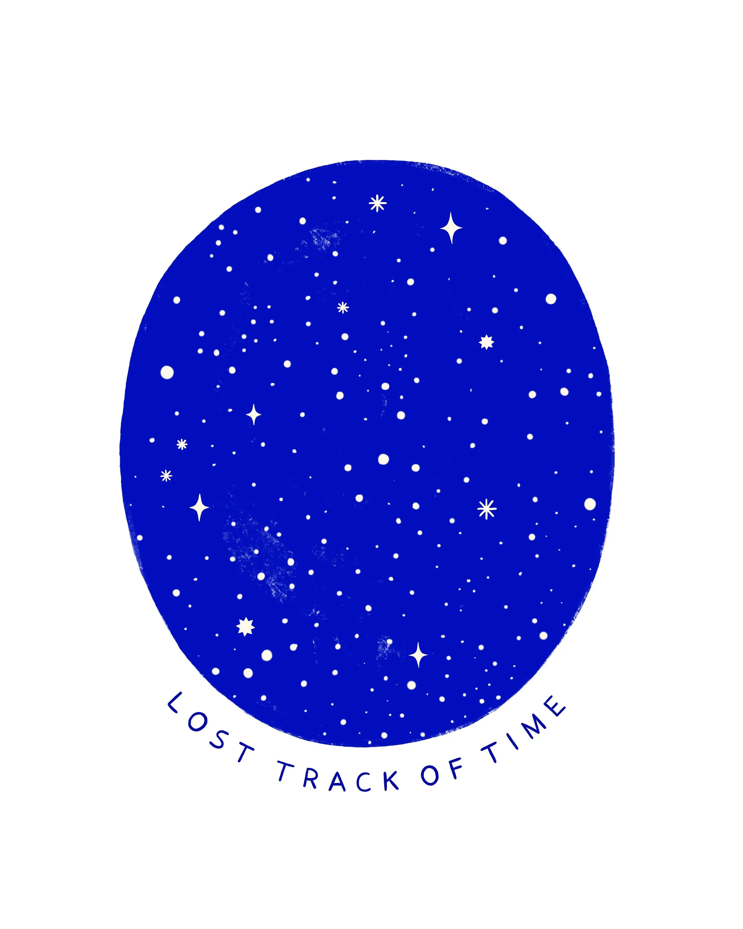 LOST TRACK OF TIME 

illustration created for my collaboration with @we_are_olow 

📸 @ggomez__ 
clothing | creative life | fall winter collection | illustration | art