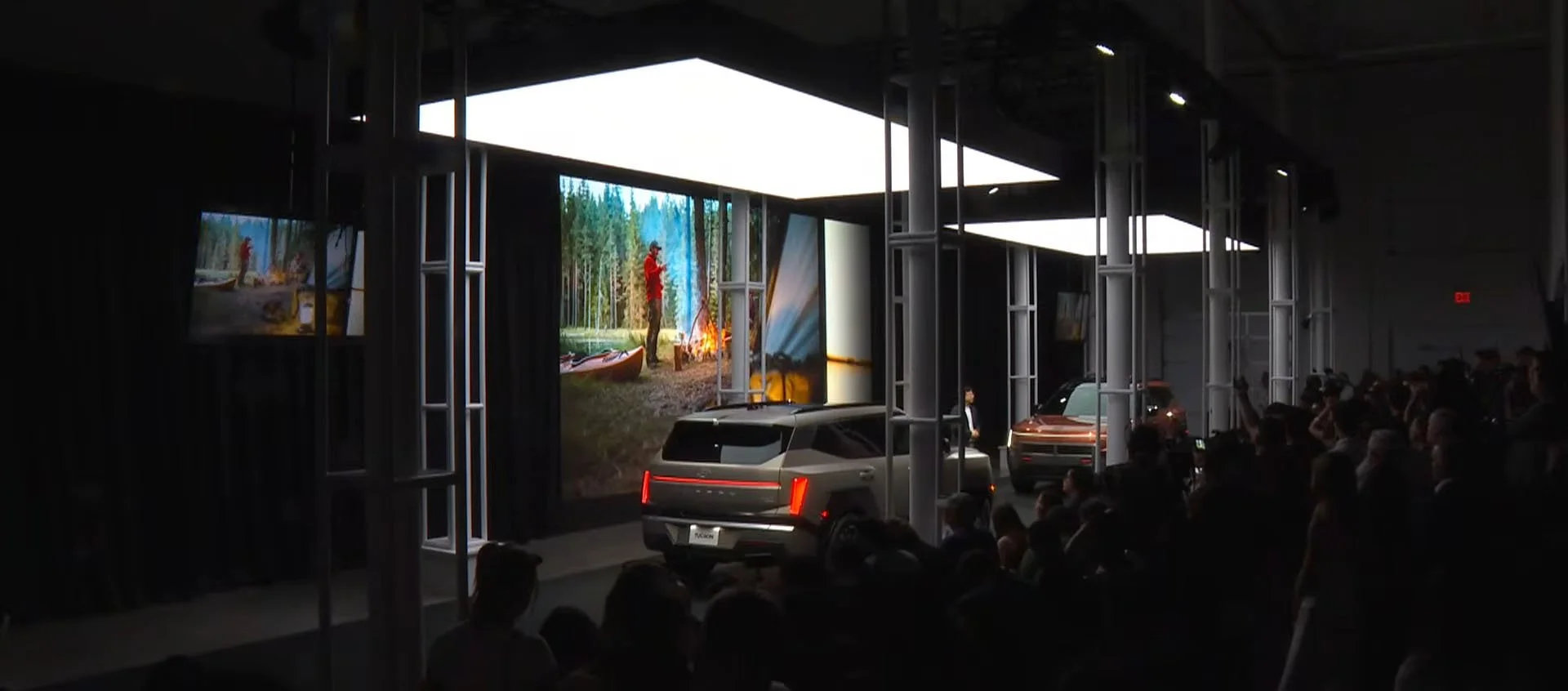 2026.10 Hyundai Motor The all-new TUCSON World Premiere, Full Production and LED Stage, New York
