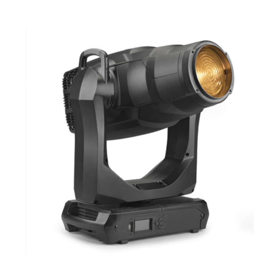 MAC Encore Wash WRM HIGH QUALITY WARM LIGHT SOFT EDGE MOVING HEAD Brand New with original box.