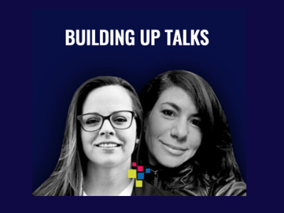 Building Up Talks