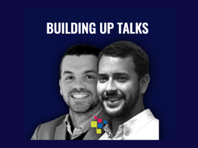  Video Building Up Talks