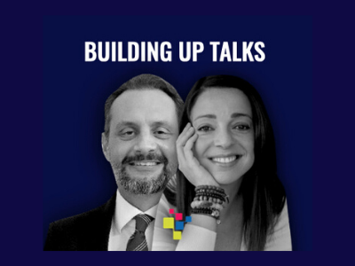  Video Building Up Talks