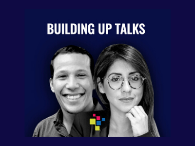  Video Building Up Talks