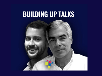  Video Building Up Talks