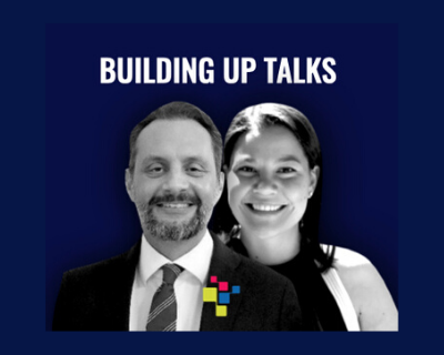  Video Building Up Talks