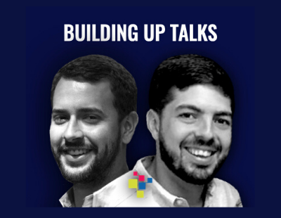 VIDEO: BUILDING UP TALKS