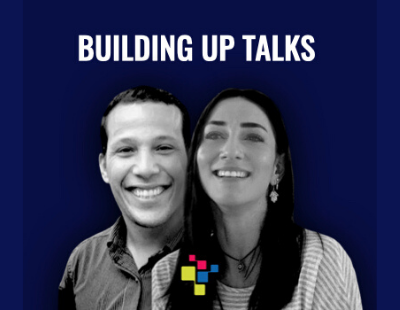  Video Building Up Talks