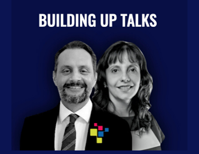  Video Building Up Talks