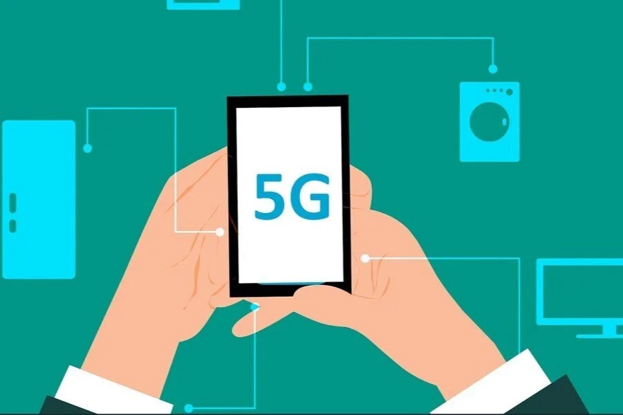 TECNOLOGÍAS PARA EL 2021: LA LLEGADA DEL 5G