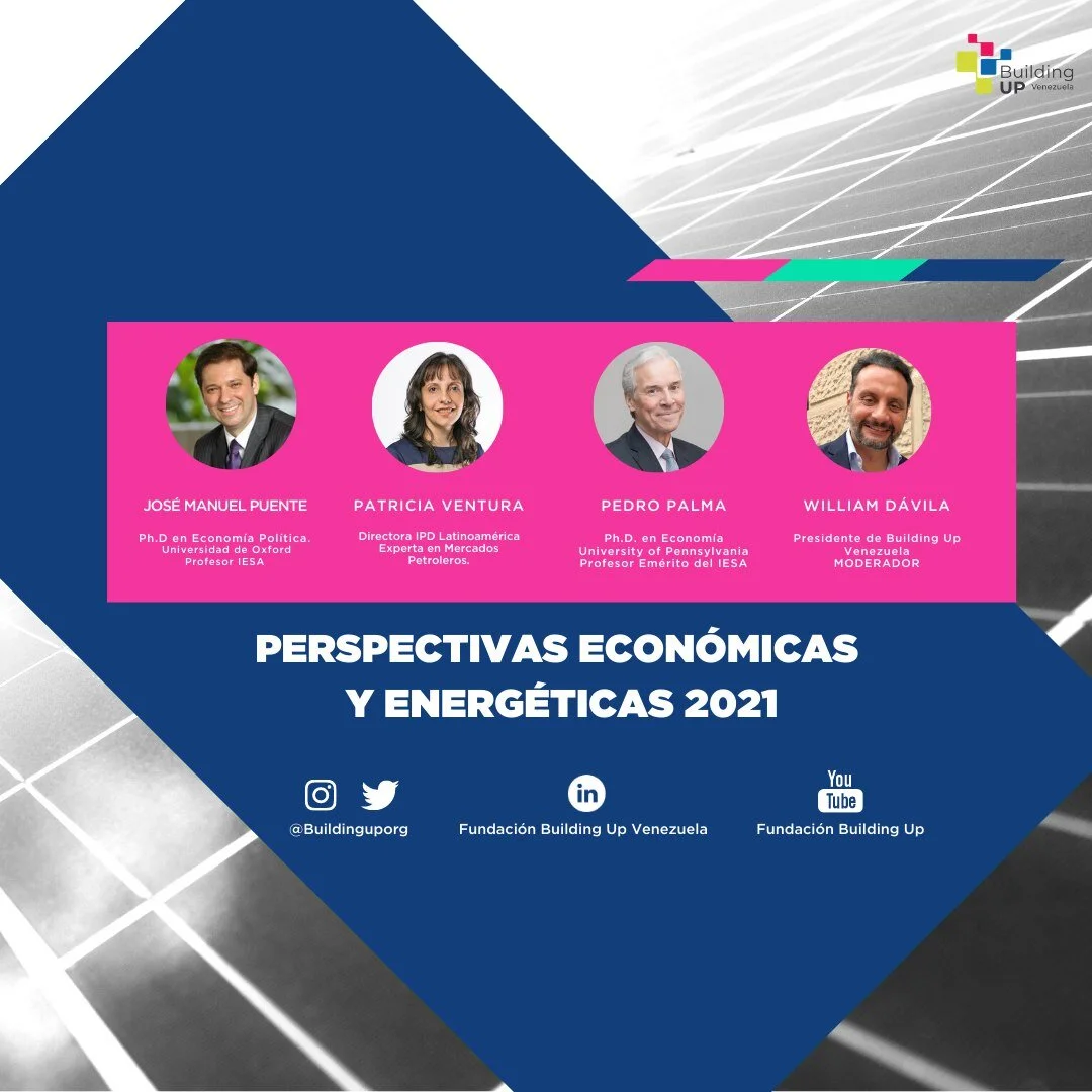 Realizamos con éxito nuestro Conversatorio Anual