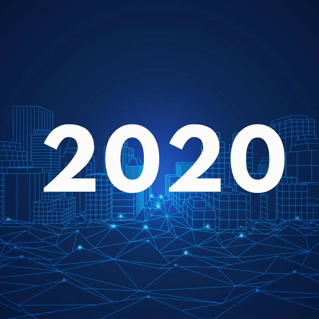 Recuento de nuestras actividades en el pasado año 2020