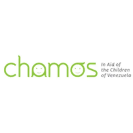 Fundación Chamos -&nbsp; In Aid of The Children of Venezuela.