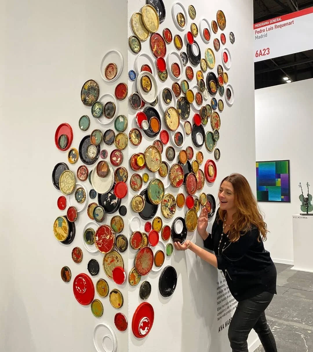 Composición&nbsp;  de Huellas&nbsp;