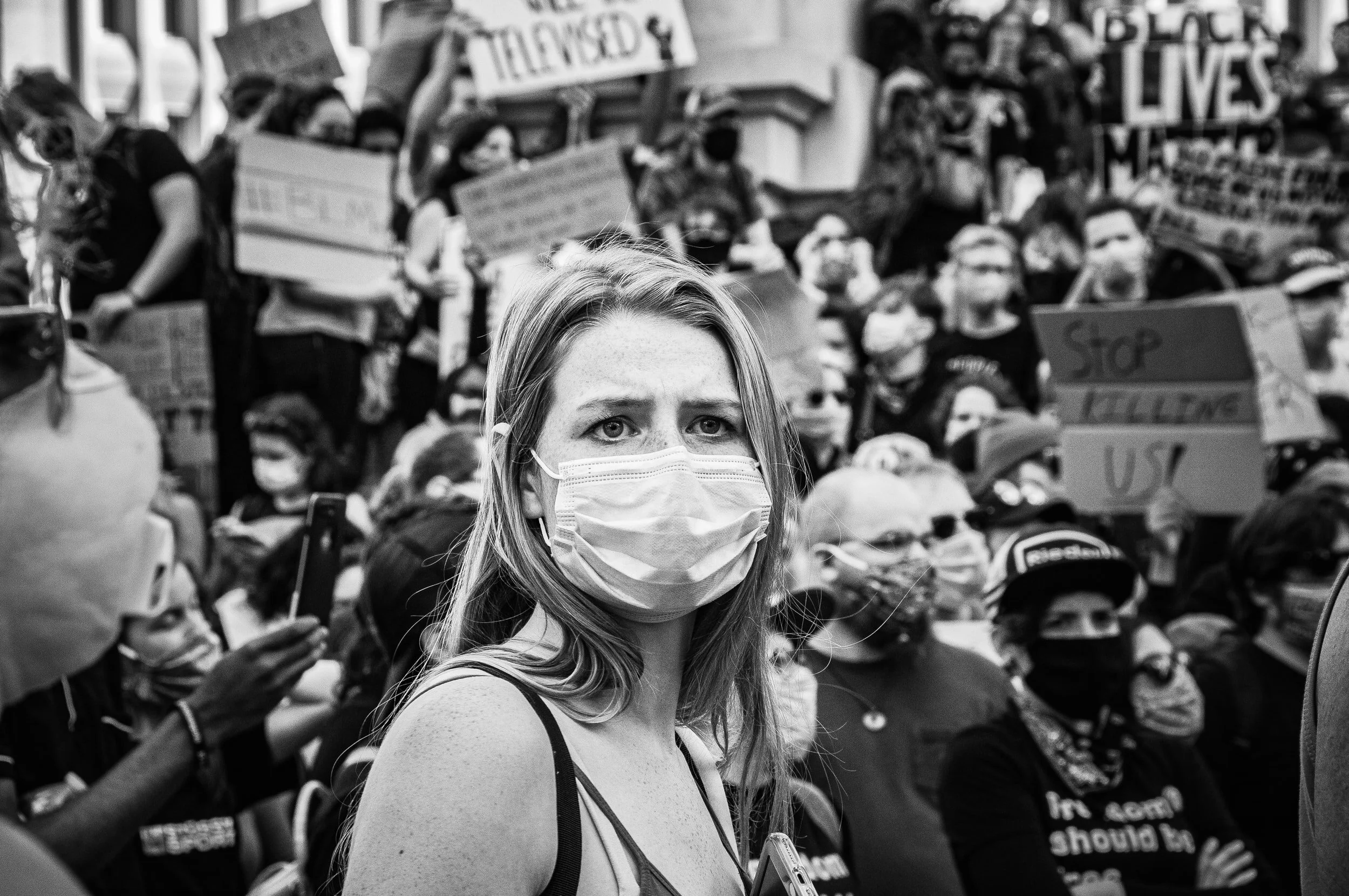 ¿Cómo contaminar nuestros datos para quitar poder a las 'Big Tech'?
