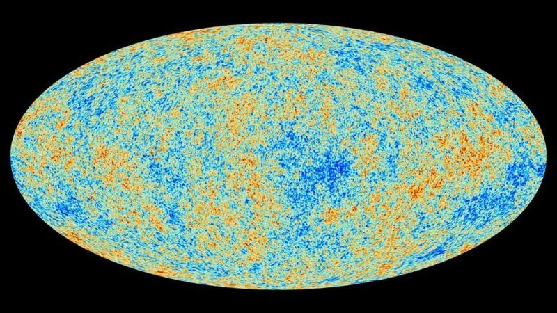 El misterio de cuán grande es realmente nuestro universo