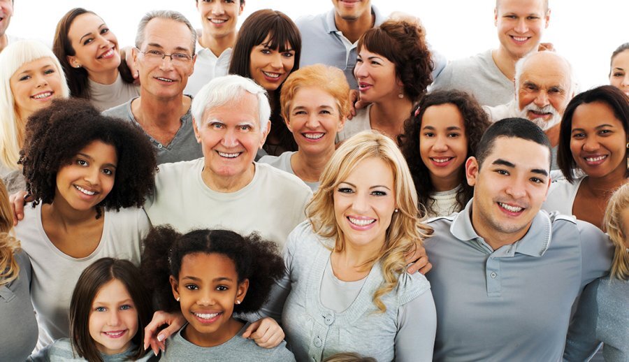 El talento en cuatro generaciones. 