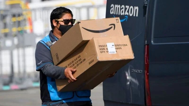 Jeff Bezos: las reflexiones del hombre más rico del mundo sobre el éxito y la vida en su última carta a los accionistas como presidente ejecutivo de Amazon.&nbsp;&nbsp;