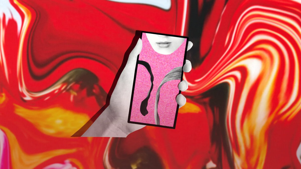 Ha llegado la hora de crear un internet feminista. Será mejor para todos.&nbsp;&nbsp;