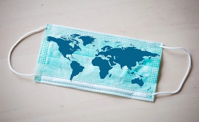 La diplomacia, el COVID-19 y la era digital