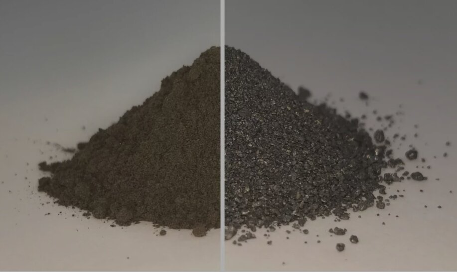 Startup europea construye una máquina de producción de oxígeno para la misión lunar 2025.    